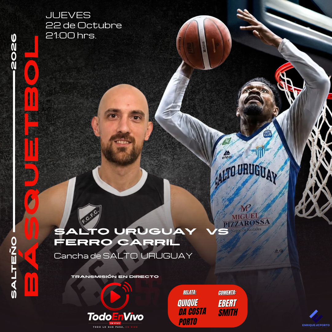Campeonato Salteño26 ...